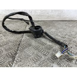 Commutatore Devioluci Sinistro Sx Honda Silver Wing 400 Dal 2001 al 2009  1748263735206