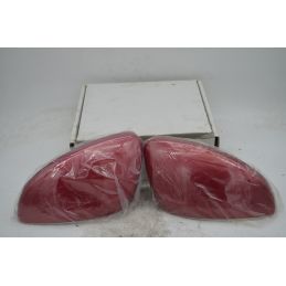 Kit calotte specchietti esterni dx e sx Opel Corsa F Dal 2019 in poi Cod 98361535PQ  1748264254171