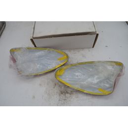 Kit calotte specchietti esterni dx e sx Opel Corsa F Dal 2019 in poi Cod 98361535PQ  1748264254171