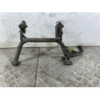 Cavalletto Centrale Honda Silver Wing 400 Dal 2001 al 2009  1748264887959