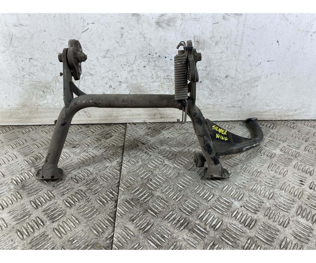 Cavalletto Centrale Honda Silver Wing 400 Dal 2001 al 2009  1748264887959