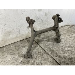 Cavalletto Centrale Honda Silver Wing 400 Dal 2001 al 2009  1748264887959