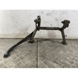 Cavalletto Centrale Honda Silver Wing 400 Dal 2001 al 2009  1748264887959