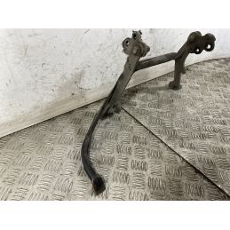 Cavalletto Centrale Honda Silver Wing 400 Dal 2001 al 2009  1748264887959