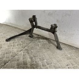 Cavalletto Centrale Honda Silver Wing 400 Dal 2001 al 2009  1748264887959