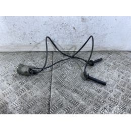 Bobina Accensione Honda Silver Wing 400 Dal 2001 al 2009  1748265674596