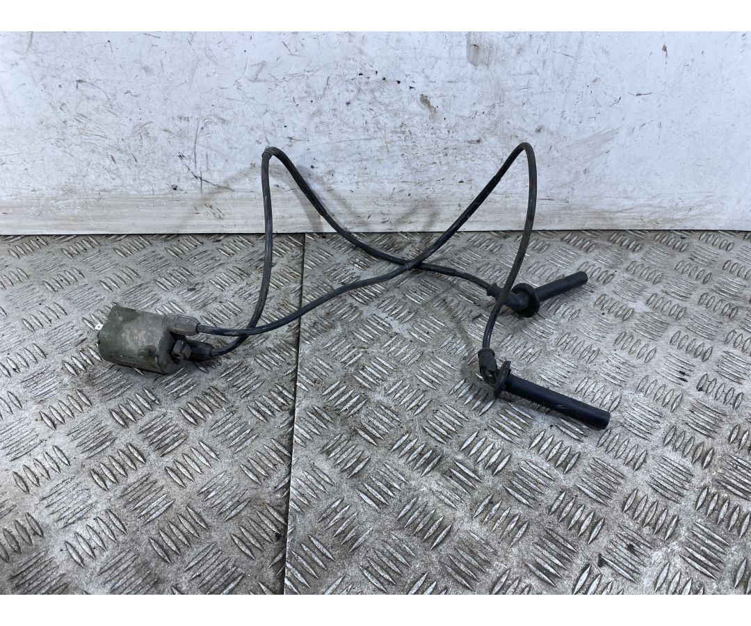 Bobina Accensione Honda Silver Wing 400 Dal 2001 al 2009  1748265674596