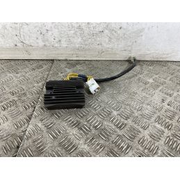 Regolatore Di Tensione Honda Silver Wing 400 / 600 dal 2001 al 2009 Cod SH689HA  1748268064257