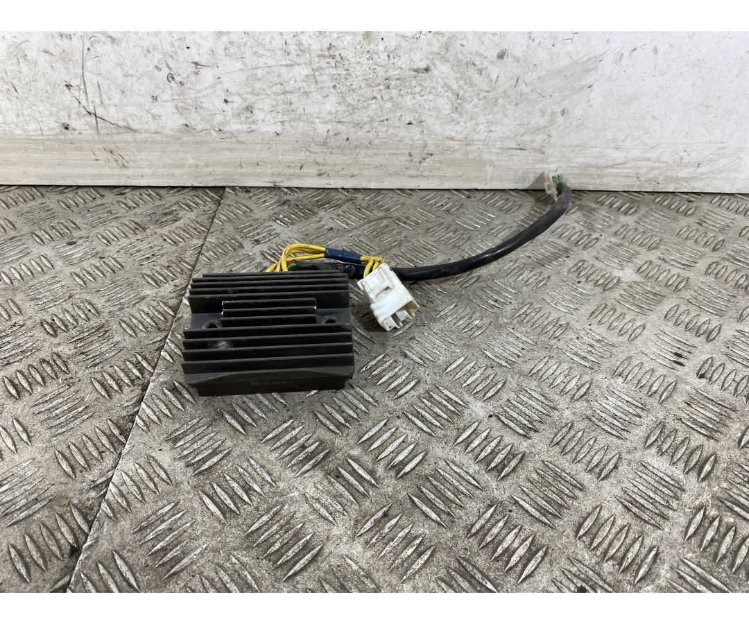 Regolatore Di Tensione Honda Silver Wing 400 / 600 dal 2001 al 2009 Cod SH689HA  1748268064257