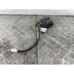 Regolatore Di Tensione Honda Silver Wing 400 / 600 dal 2001 al 2009 Cod SH689HA  1748268064257