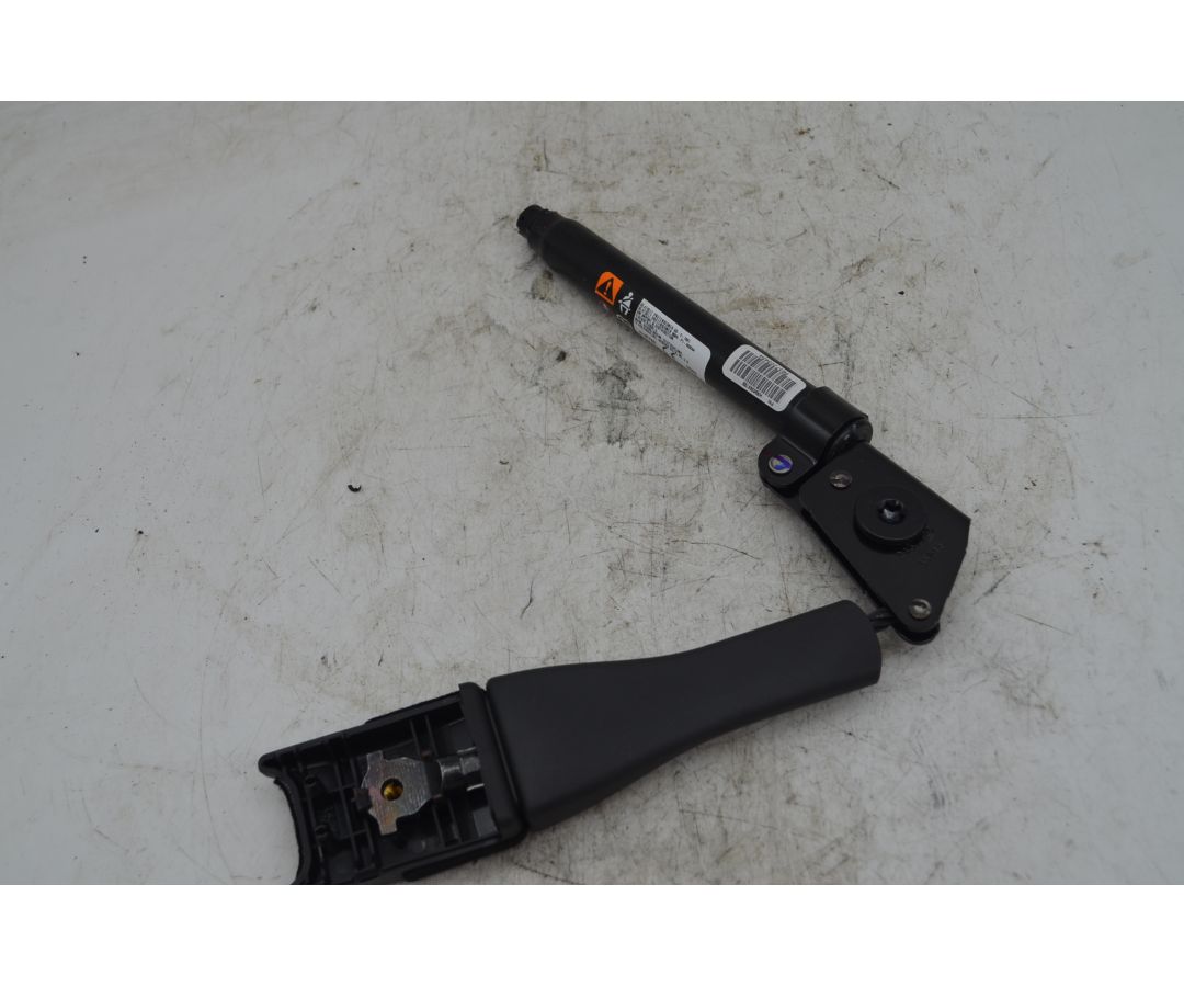 Fibbia cintura di sicurezza Opel Mokka Dal 2012 al 2016 Cod 95366788  1748269937277