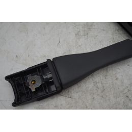 Fibbia cintura di sicurezza Opel Mokka Dal 2012 al 2016 Cod 95366788  1748269937277