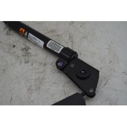 Fibbia cintura di sicurezza Opel Mokka Dal 2012 al 2016 Cod 95366788  1748269937277