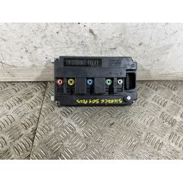 Centralina Motore Silence S01 Plus Dal 2021 Al 2025 Cod S00-83043-10-21-00649  1748270737507