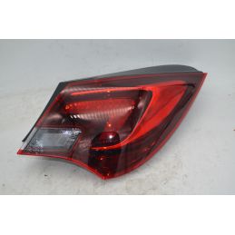 Fanale stop posteriore DX Opel Astra J Dal 2009 al 2018 Cod 13386257  1748271063735