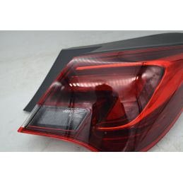 Fanale stop posteriore DX Opel Astra J Dal 2009 al 2018 Cod 13386257  1748271063735