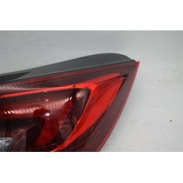 Fanale stop posteriore DX Opel Astra J Dal 2009 al 2018 Cod 13386257  1748271063735