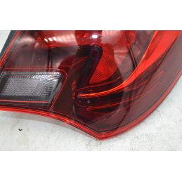 Fanale stop posteriore DX Opel Astra J Dal 2009 al 2018 Cod 13386257  1748271063735