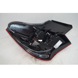Fanale stop posteriore DX Opel Astra J Dal 2009 al 2018 Cod 13386257  1748271063735
