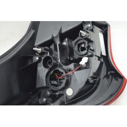 Fanale stop posteriore DX Opel Astra J Dal 2009 al 2018 Cod 13386257  1748271063735