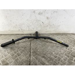 Manubrio Sterzo Silence S01 Plus Dal 2021 Al 2025  1748271663584