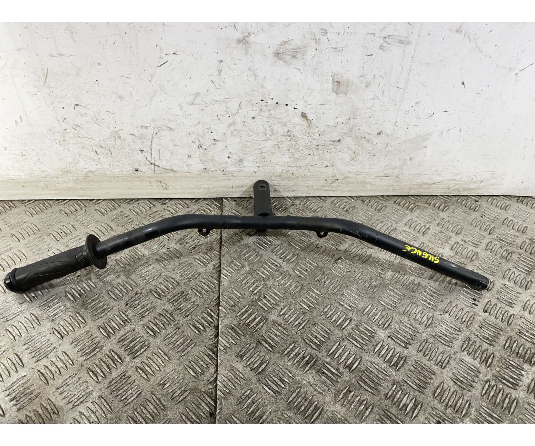 Manubrio Sterzo Silence S01 Plus Dal 2021 Al 2025  1748271663584