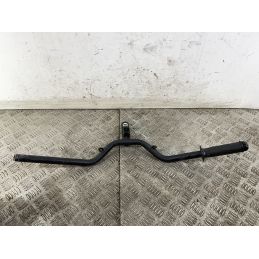 Manubrio Sterzo Silence S01 Plus Dal 2021 Al 2025  1748271663584