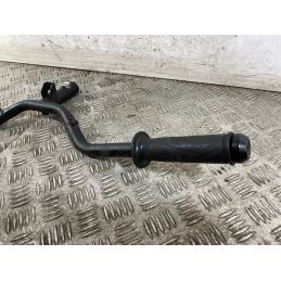 Manubrio Sterzo Silence S01 Plus Dal 2021 Al 2025  1748271663584