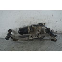 Motorino Tergicristalli Completo Chevrolet Matiz dal 2005 al 2010 Cod 96485145  1748272155279