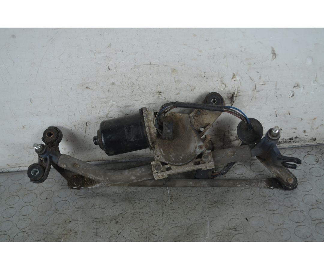 Motorino Tergicristalli Completo Chevrolet Matiz dal 2005 al 2010 Cod 96485145  1748272155279