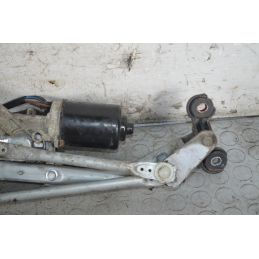 Motorino Tergicristalli Completo Chevrolet Matiz dal 2005 al 2010 Cod 96485145  1748272155279