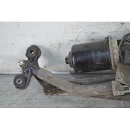 Motorino Tergicristalli Completo Chevrolet Matiz dal 2005 al 2010 Cod 96485145  1748272155279