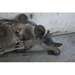 Motorino Tergicristalli Completo Chevrolet Matiz dal 2005 al 2010 Cod 96485145  1748272155279