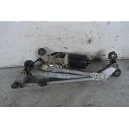 Motorino Tergicristalli Completo Chevrolet Matiz dal 2005 al 2010 Cod 96485145  1748272155279