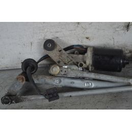 Motorino Tergicristalli Completo Chevrolet Matiz dal 2005 al 2010 Cod 96485145  1748272155279
