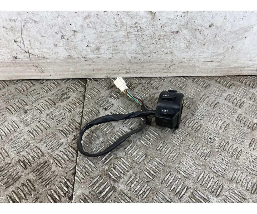 Commutatore Devioluci Destro Dx Silence S01 Plus Dal 2021 Al 2025  1748272200917