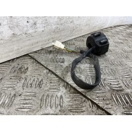 Commutatore Devioluci Destro Dx Silence S01 Plus Dal 2021 Al 2025  1748272200917