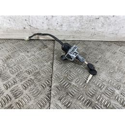 Blocchetto Chiave con Chiave Silence S01 Plus Dal 2021 Al 2025  1748272452132