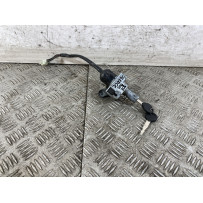 Blocchetto Chiave con Chiave Silence S01 Plus Dal 2021 Al 2025  1748272452132