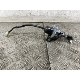 Blocchetto Chiave con Chiave Silence S01 Plus Dal 2021 Al 2025  1748272452132