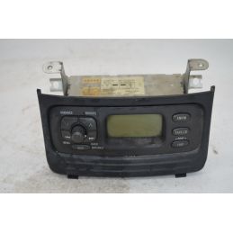 Autoradio Toyota Yaris Verso Dal 2003 al 2007 Cod 86110-52121  1748272717033