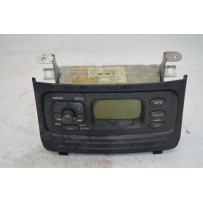 Autoradio Toyota Yaris Verso Dal 2003 al 2007 Cod 86110-52121  1748272717033