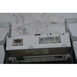 Autoradio Toyota Yaris Verso Dal 2003 al 2007 Cod 86110-52121  1748272717033