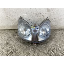 Faro Fanale Anteriore Yamaha X-City Xcity 250 dal 2006 al 2016  1748272912544