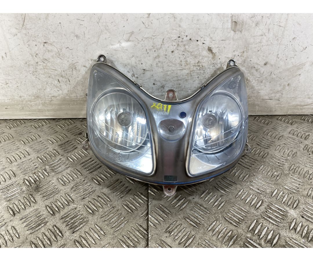 Faro Fanale Anteriore Yamaha X-City Xcity 250 dal 2006 al 2016  1748272912544