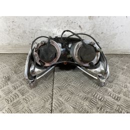 Faro Fanale Anteriore Yamaha X-City Xcity 250 dal 2006 al 2016  1748272912544
