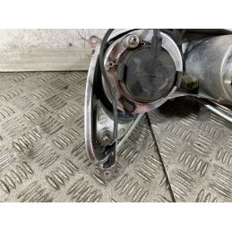 Faro Fanale Anteriore Yamaha X-City Xcity 250 dal 2006 al 2016  1748272912544