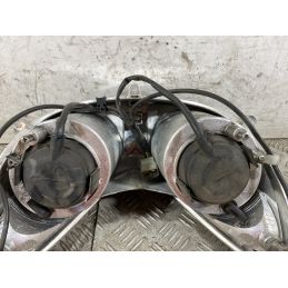 Faro Fanale Anteriore Yamaha X-City Xcity 250 dal 2006 al 2016  1748272912544