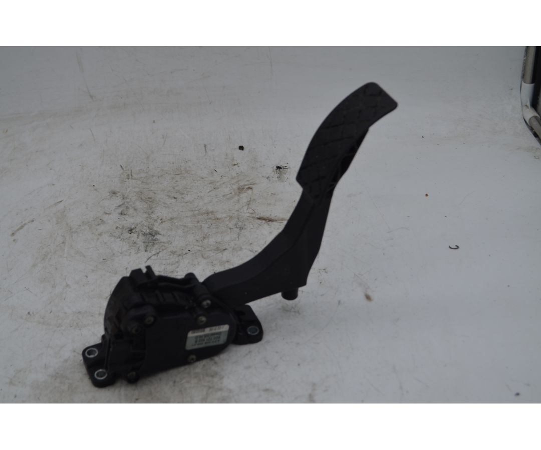 Pedale Acceleratore Volkswagen Golf V Dal 2003 al 2009 Cod 6Q1721503B  1748327718831