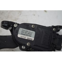 Pedale Acceleratore Volkswagen Golf V Dal 2003 al 2009 Cod 6Q1721503B  1748327718831